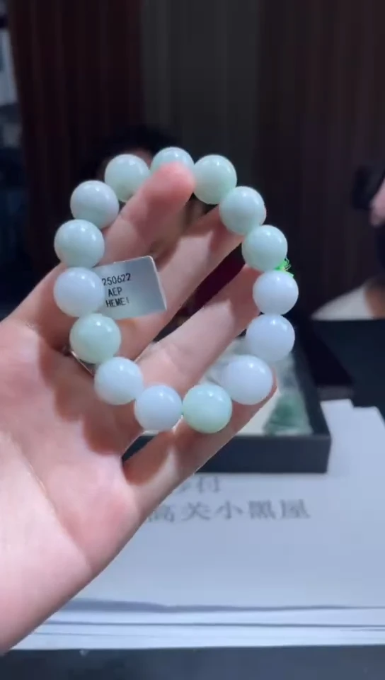 未镶嵌定制翡翠定制孤品
