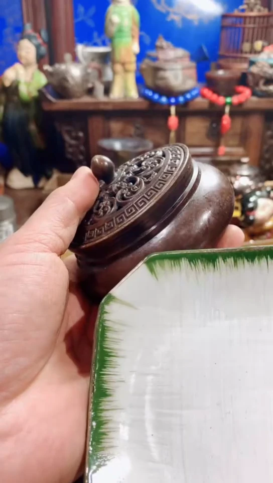 【闪购商品】瓷器默认链接一物一拍