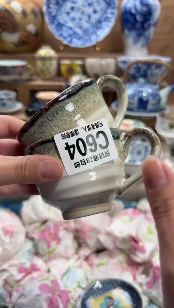 瓷片J****R     C604