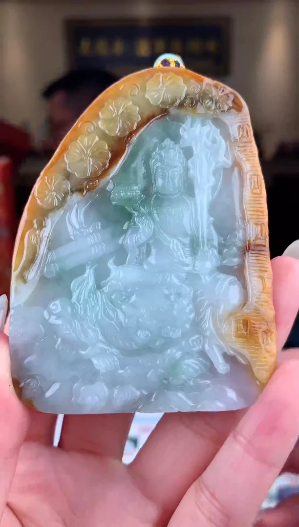 未镶嵌定制翡翠天然翡翠（拍一发一)