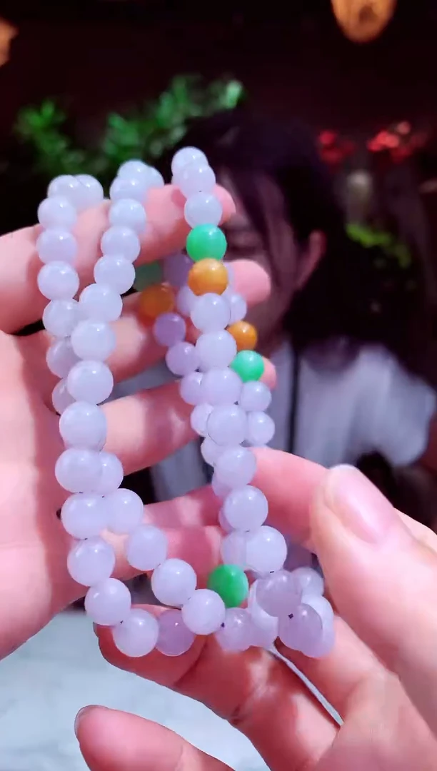 定制翡翠未镶嵌天然翡翠（拍一发一）