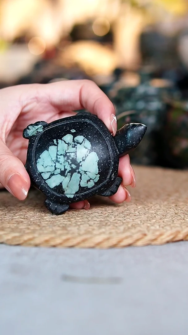 【闪购商品】奢上奢精品梅花玉y