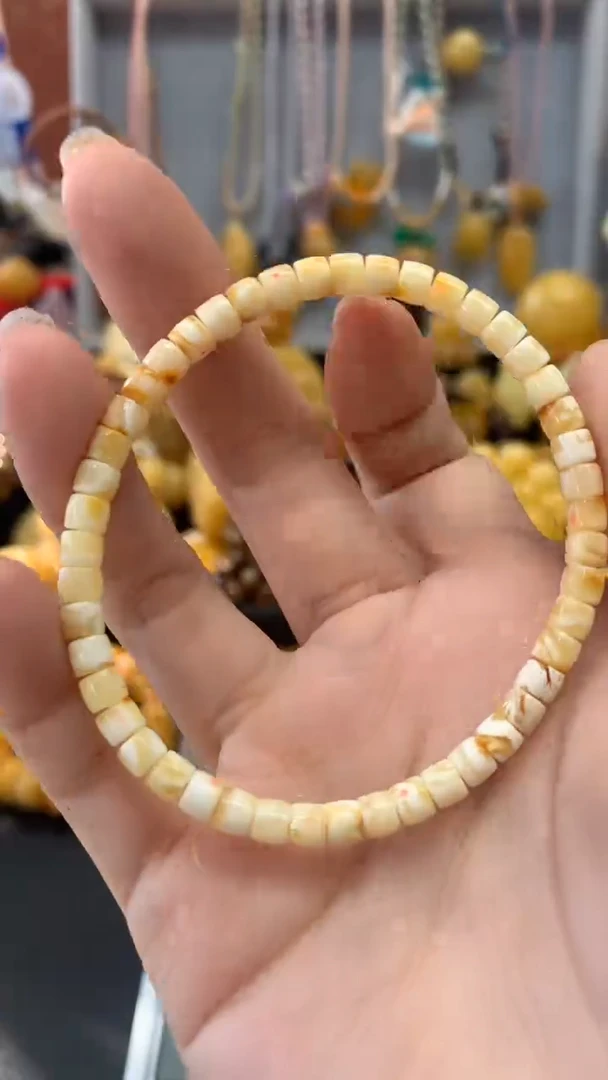 【闪购商品】琥珀珠宝奇石未镶嵌413