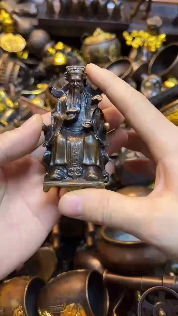 1案台摆件 物品摆件
