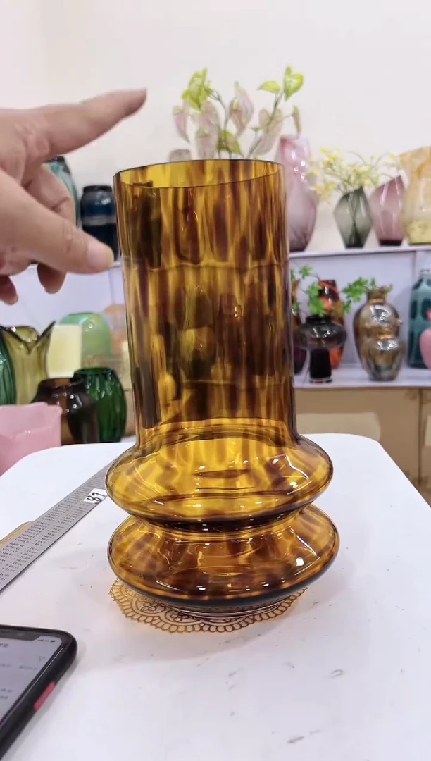 【闪购商品】也麦花器