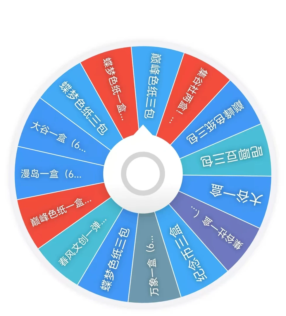 【端盒转盘】鬼灭之刃鬼杀奇谭漫岛大谷万象集谷社春风文创吧唧