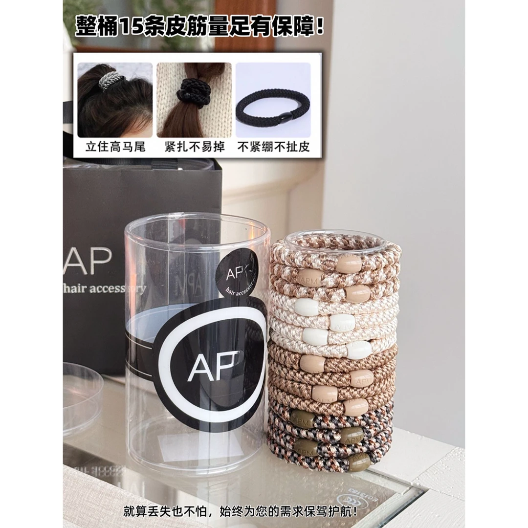AP家-点缀珍珠发箍（1桶）