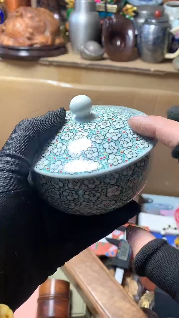 【闪购商品】瓷器默认微瑕瓷器