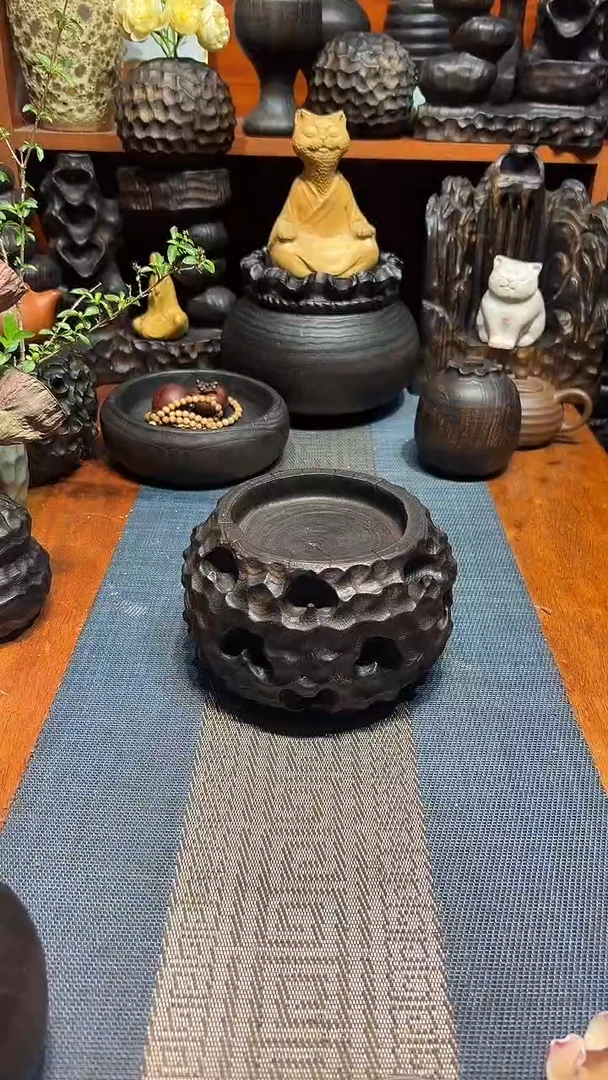 香樟木香樟木一物一拍