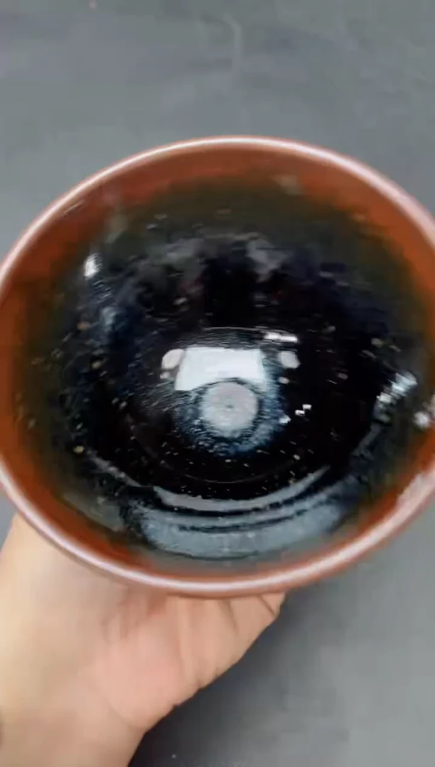 【闪购商品】茶盏140               