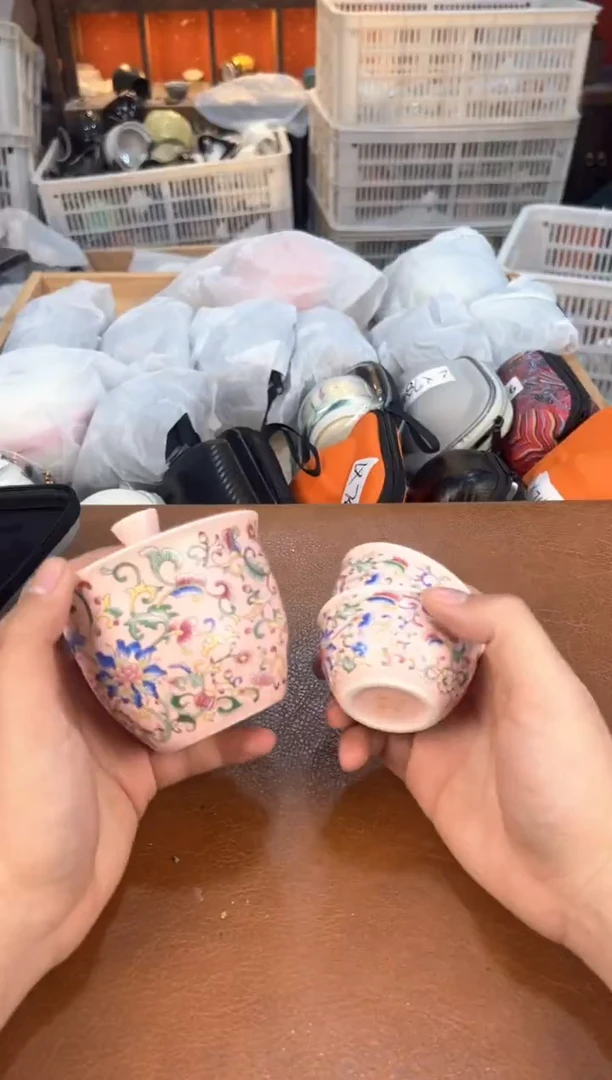 户外便携式家用旅行茶具