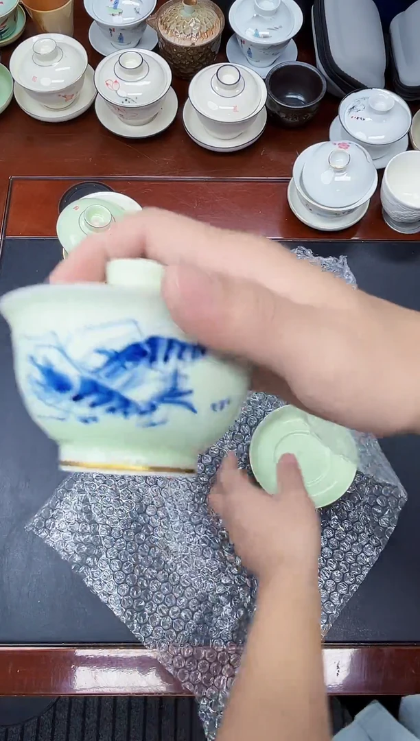 陶瓷茶具临时链接