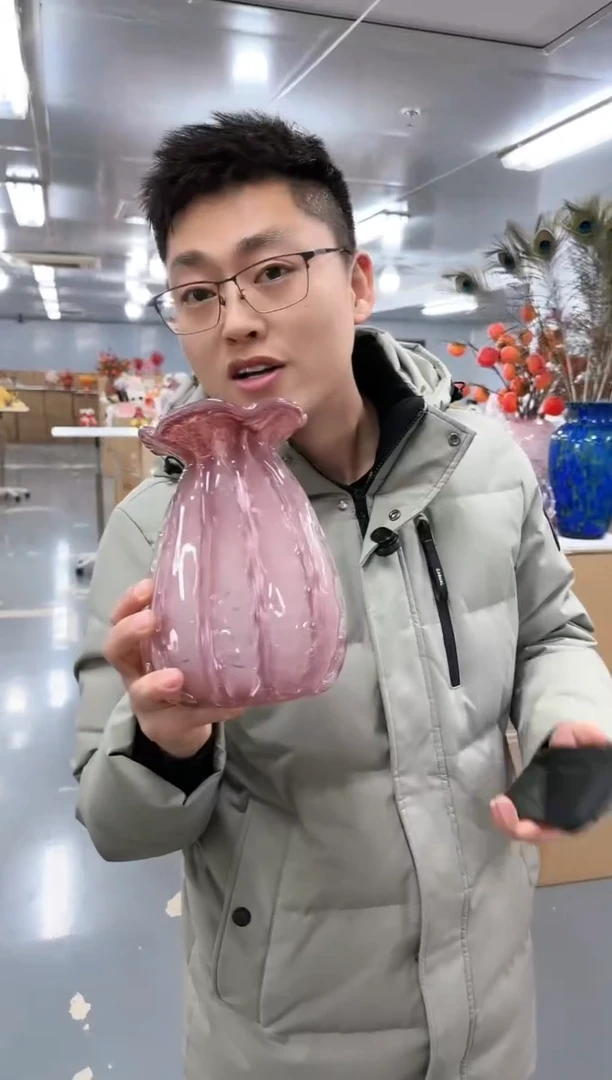 【闪购商品】玻璃小飞0001