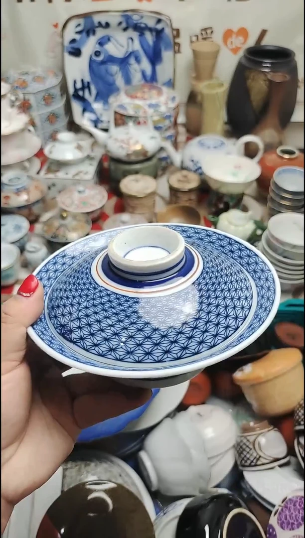 其他陶紫韵陶艺优品小铺满30 包邮