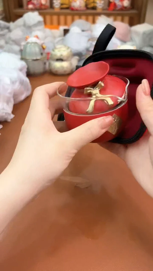旅行茶具@@允礼茶器通用链接 这个真的很便宜