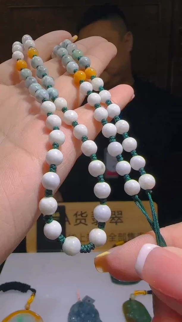 定制翡翠未镶嵌R-@@JHDD072103