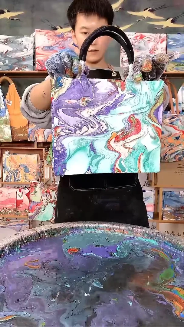 中托特 361 手工漂漆 默认微瑕 介意勿拍