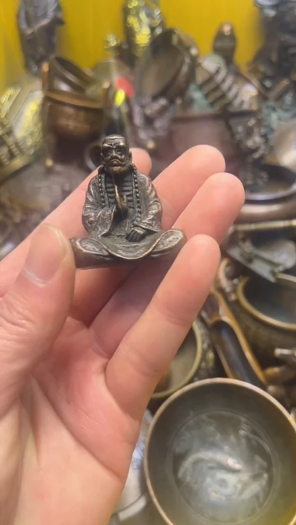 【闪购商品】精美铜器 点击下单