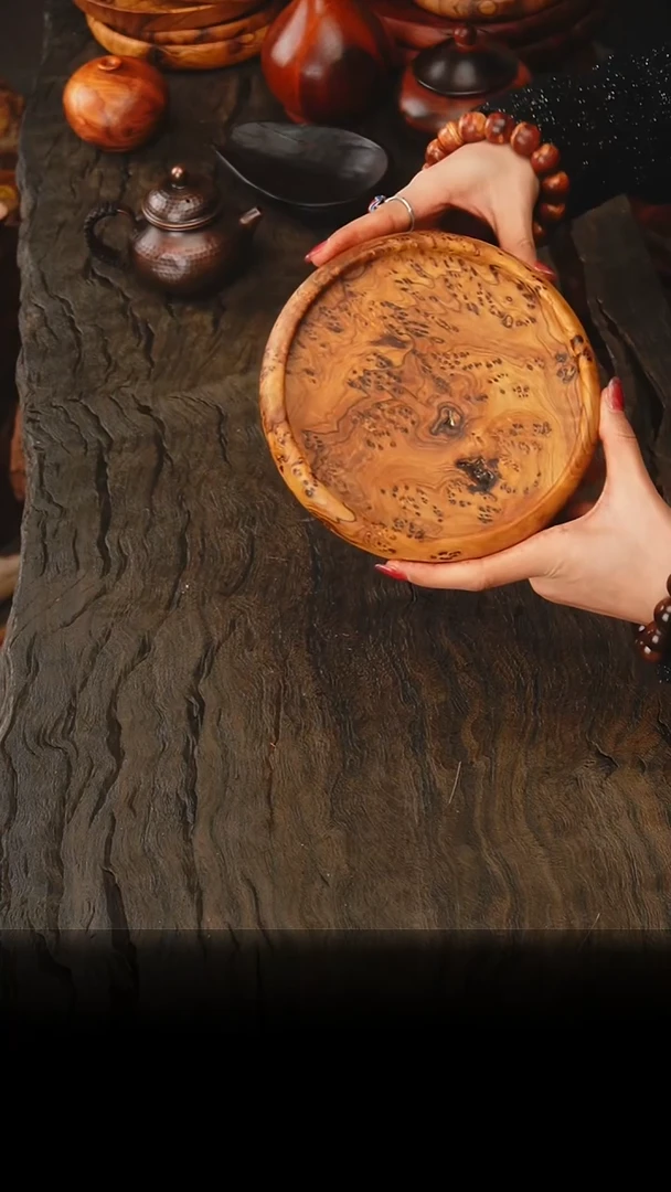 老叶木作木制品234