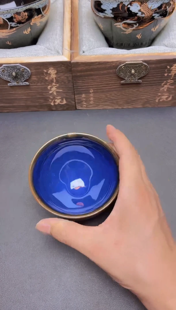 茶盏             16