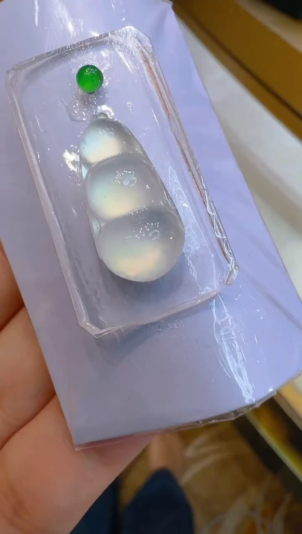 未镶嵌定制翡翠多样性团购发一件（不退不换）