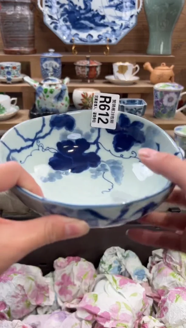 瓷片活***菜       R612