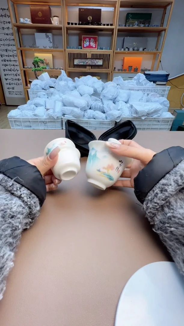 【闪购商品】摆件瓷制品S1111111111111
