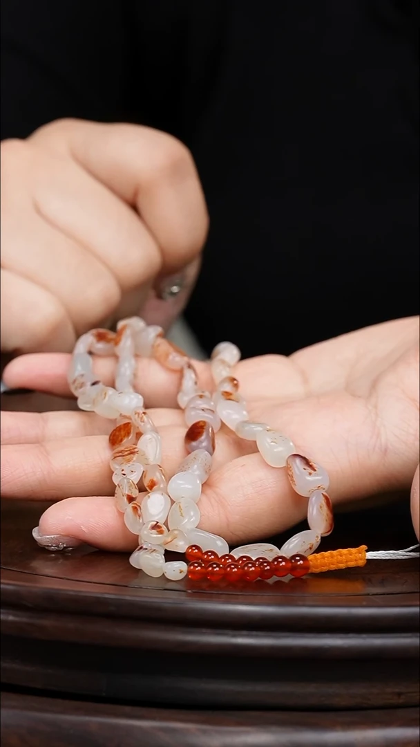 未镶嵌和田玉挂件5*7