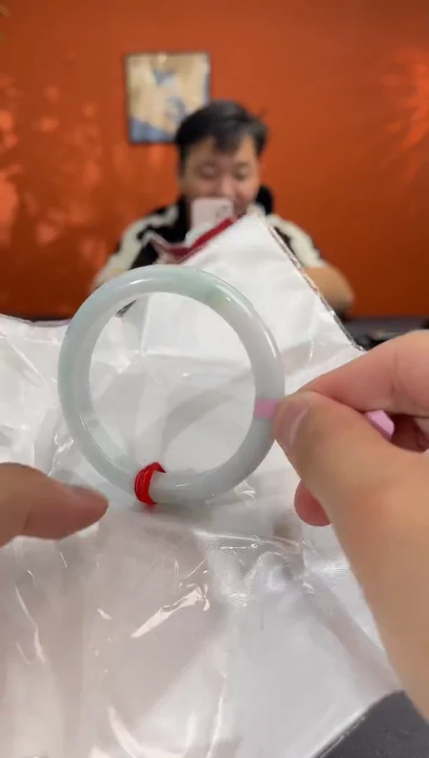 未镶嵌手镯翡翠12    58