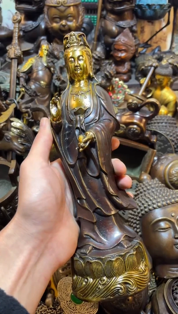 【闪购链接】古上古铜器专属链接