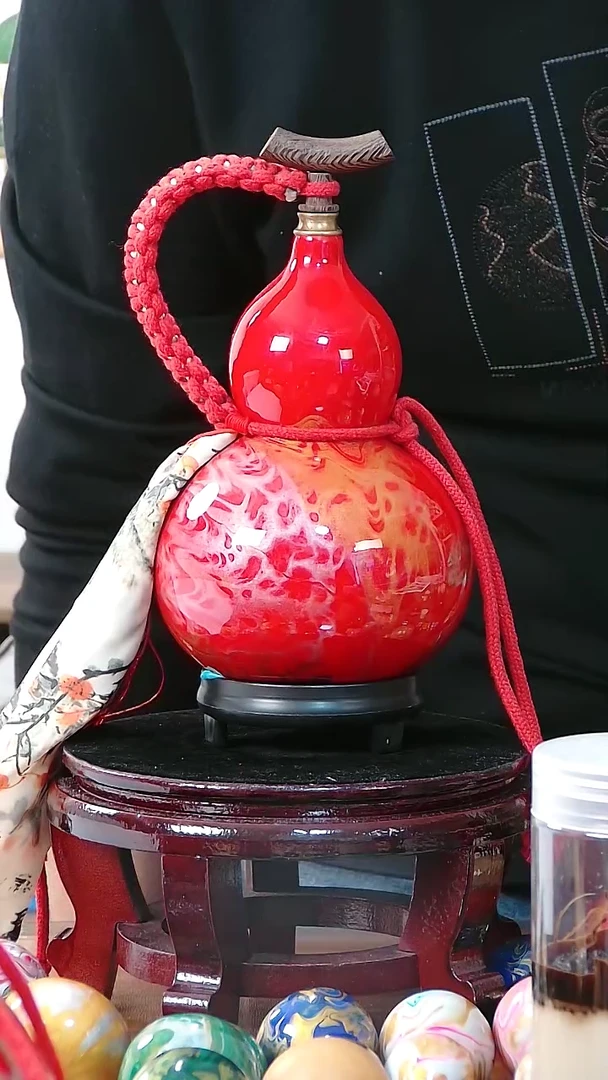 藤枫*葫芦酒水葫 823