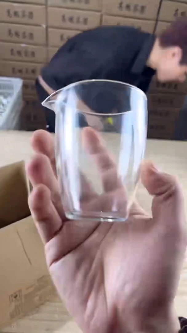 尘鞅高端茶器套组