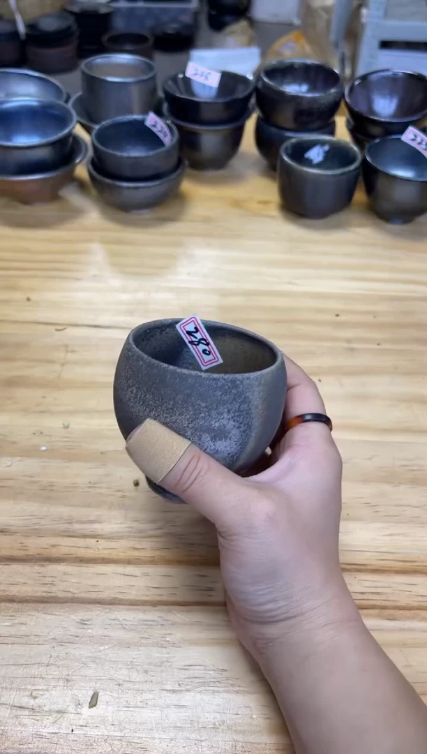 【闪购商品】杯280号 微瑕【白云推荐】