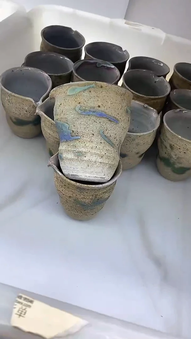 瓷片陶瓷茶器福利107