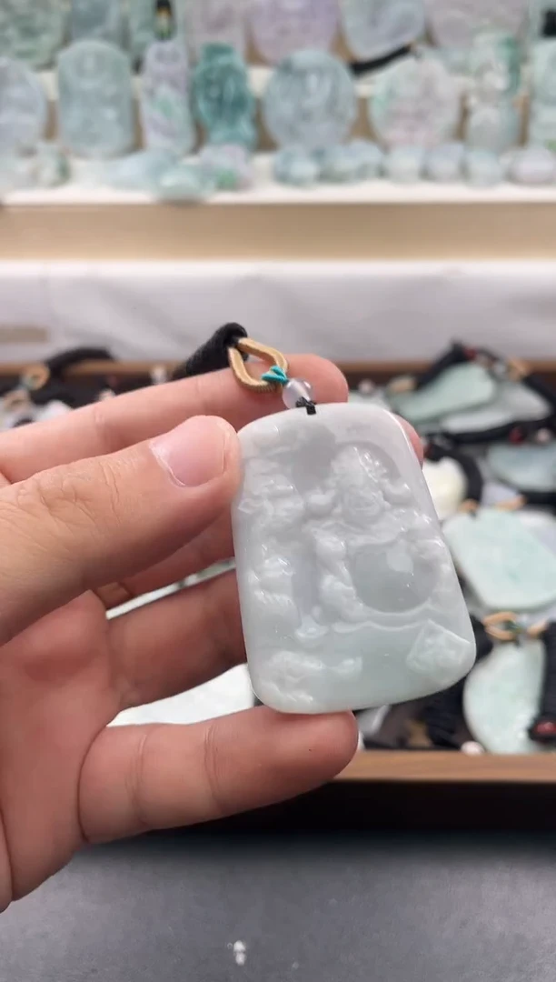 颈饰未镶嵌翡翠25/11/11/827