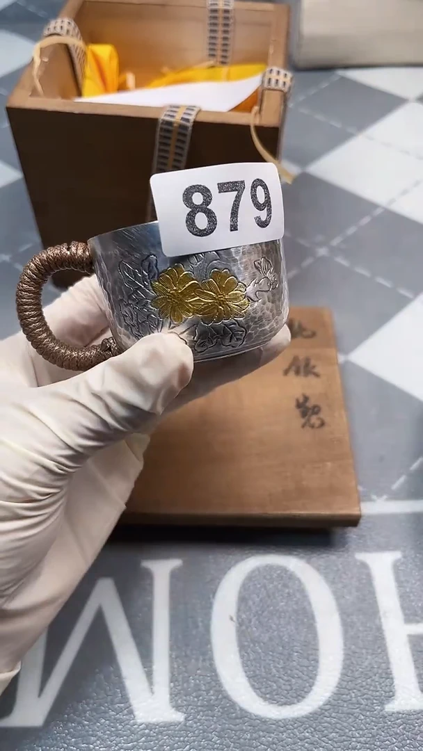 瓷片陶瓷如图所示周边