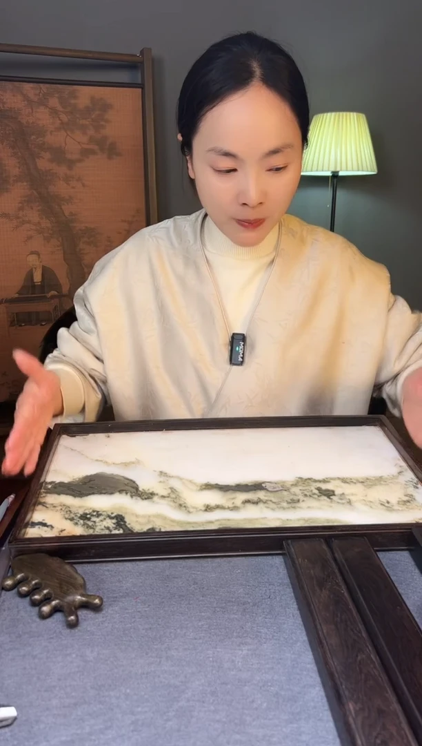 【闪购商品】红酸枝木类成套家具大红酸枝承盘