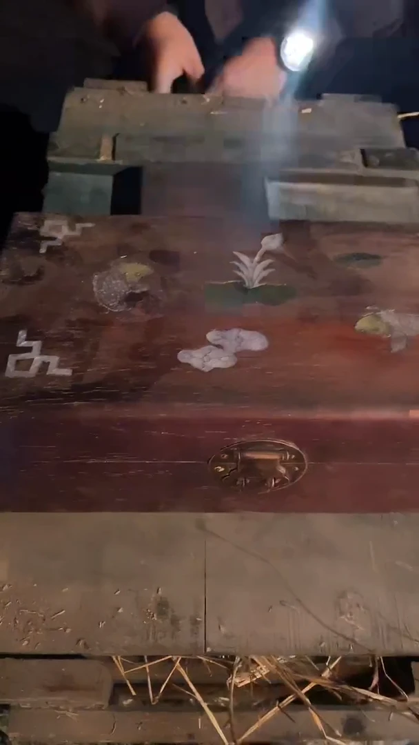 木直播闪购商品6