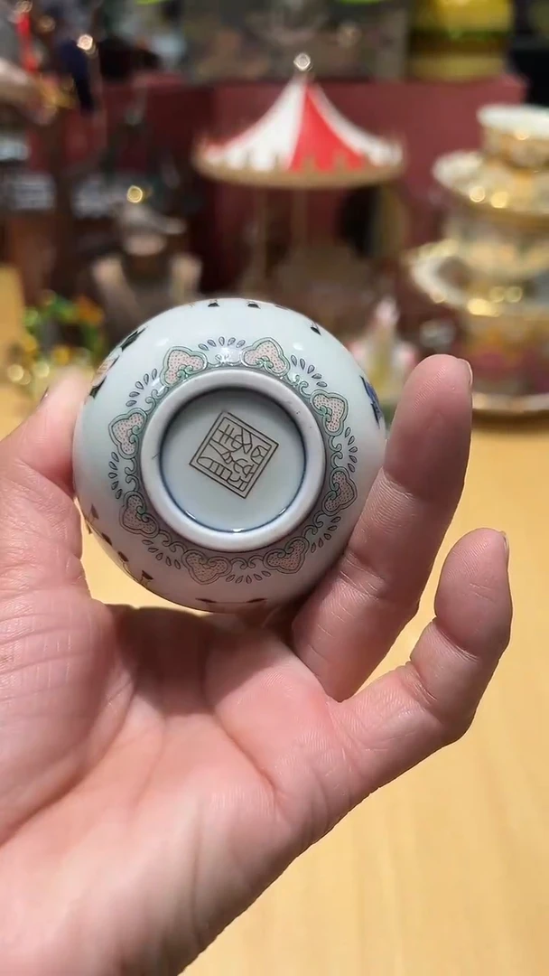 瓷片全场正品,一件不留@@1
