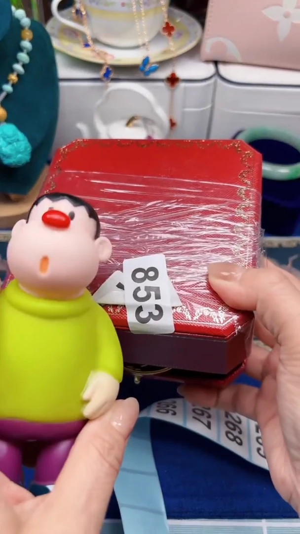 陶茶文玩666周边多人