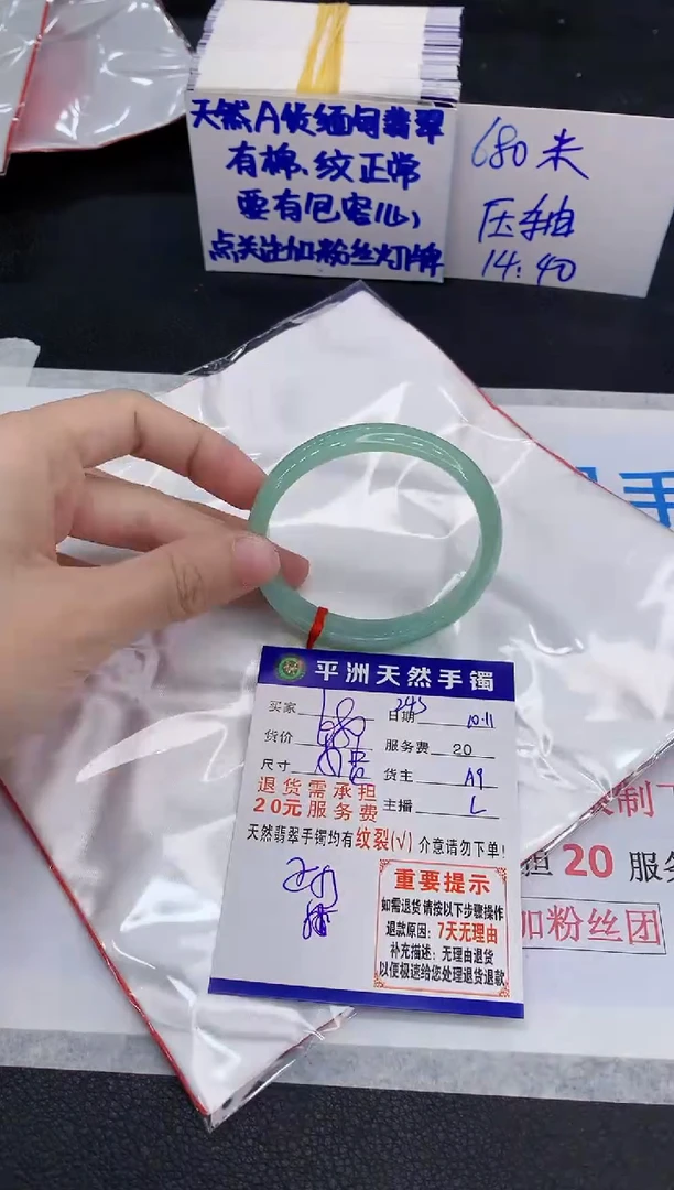 未镶嵌手镯翡翠11111