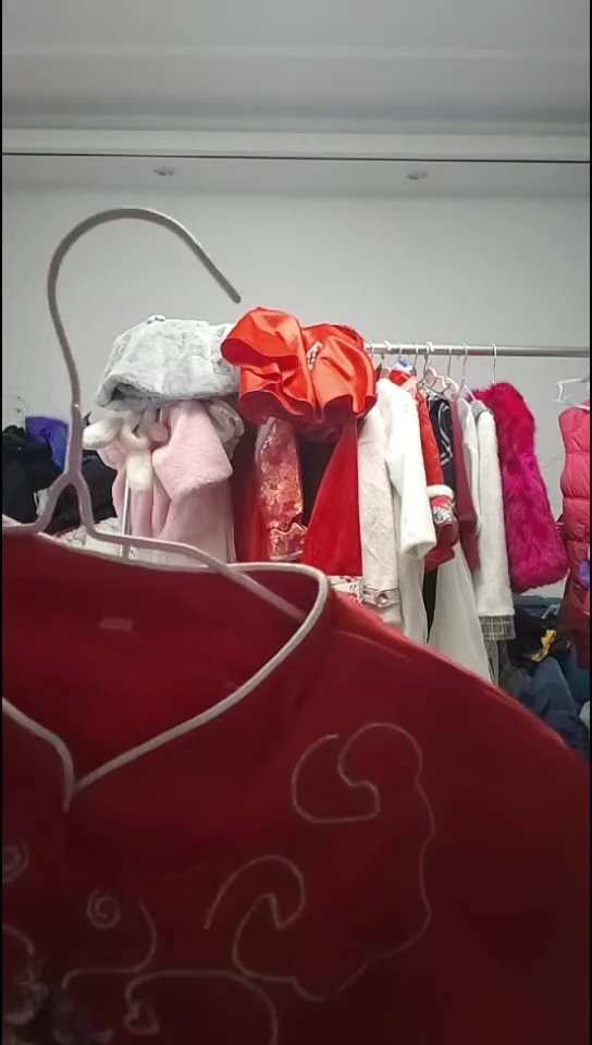 男童拜年服拜年服228