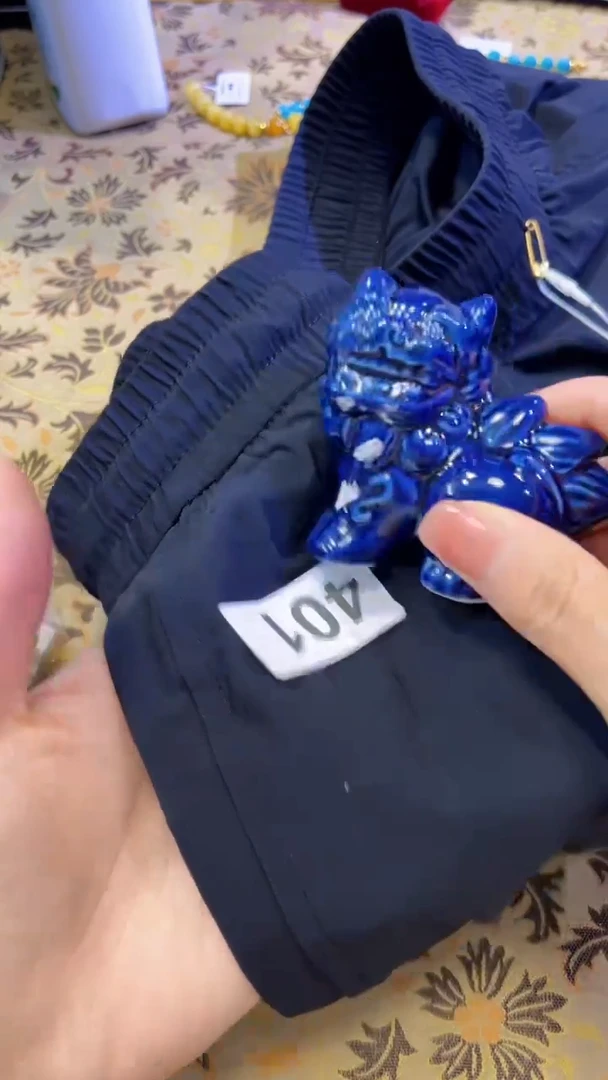 瓷片陶茶666文玩周边多人3XL