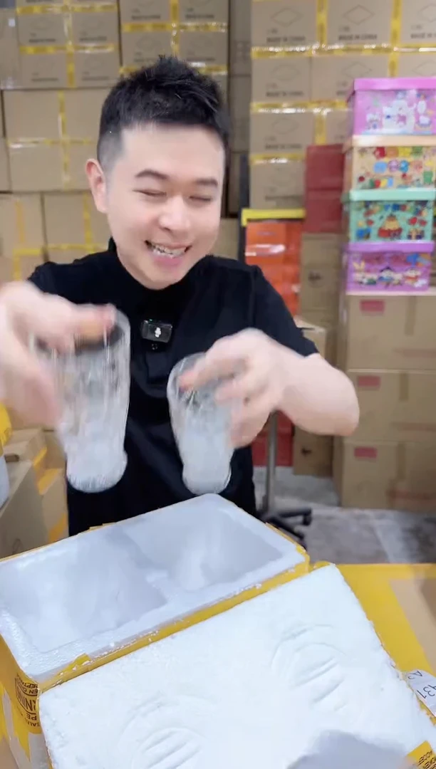 NS-A31（编号孤品仅此一件破损仅退款无法补发介意勿拍勿拒收）