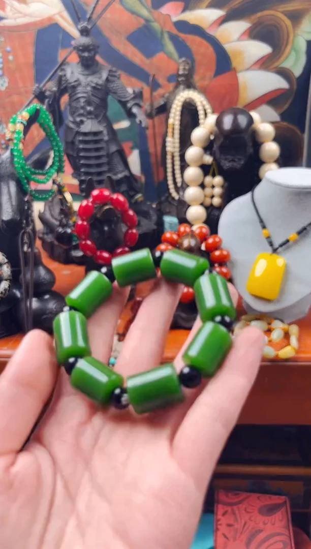 【闪购商品】和田玉1未镶嵌飞姐精品专属推荐56