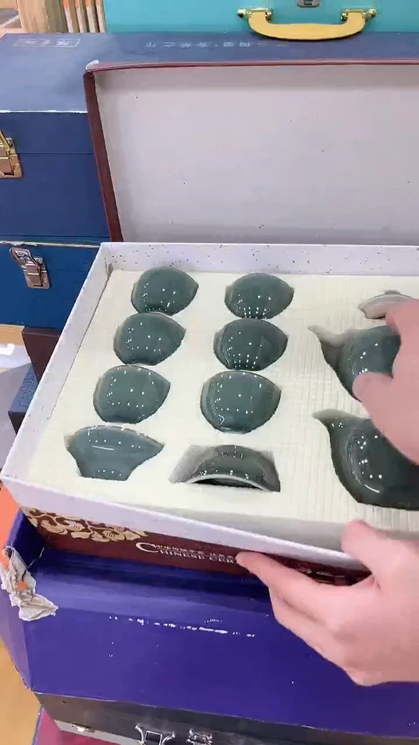 【闪购商品】窑主茶具窑主茶具@