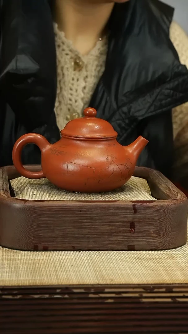 【闪购商品】紫砂茶壶1111111111111111