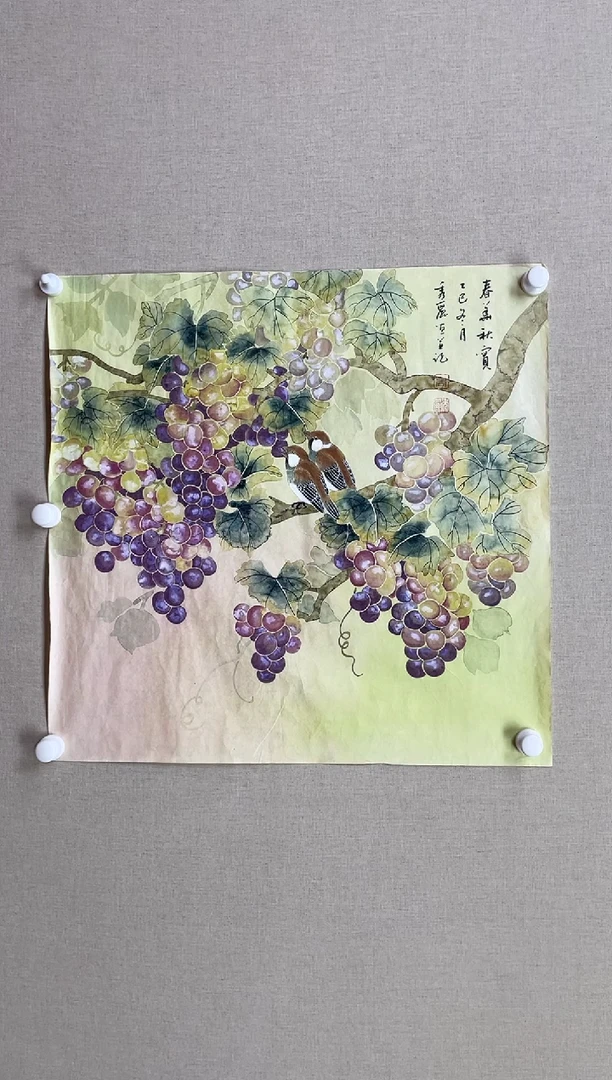 国画68*68 商秀丽商秀丽商秀丽商秀丽商秀丽