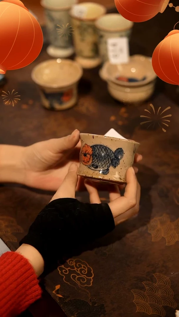 【闪购商品】山居秋暝手工手作@@615