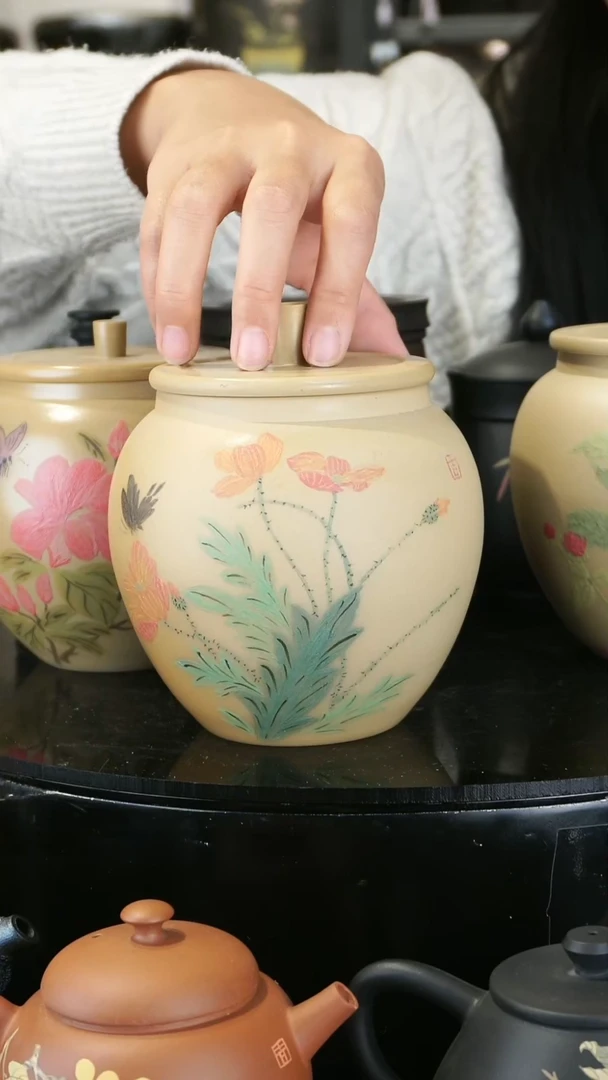 【闪购商品】壶215 苏橙茶周边.....